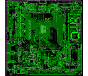 PCB design