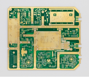 PCB